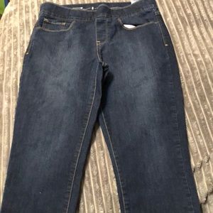Levi legging jeans